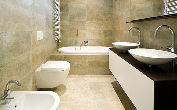 Fancy Bath in Karnataka