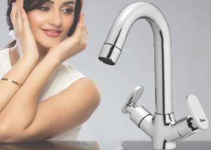 Best Wall Mixer in Rajasthan