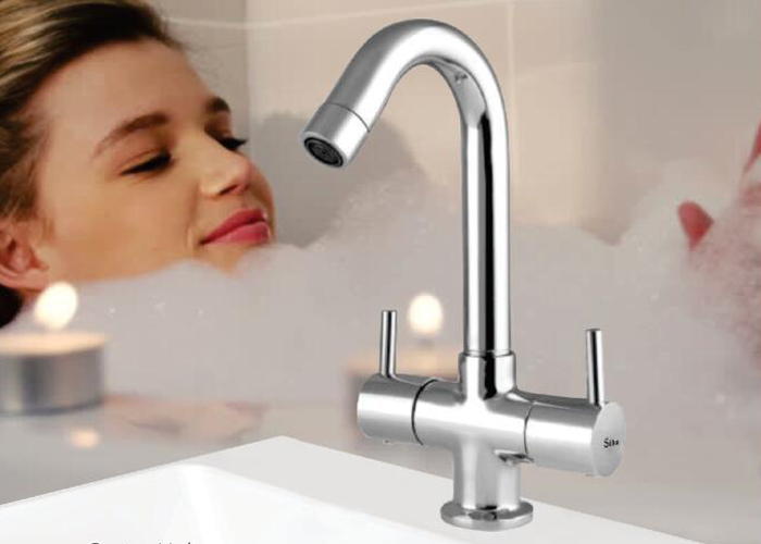 Best Wall Mixer in Rajasthan