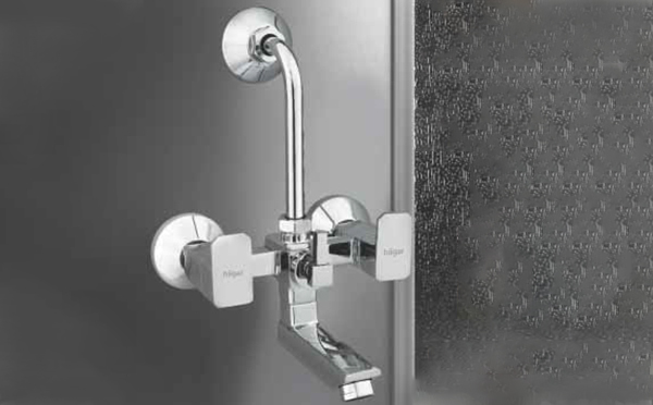Wall Mixer Manufacturers in Maharashtra